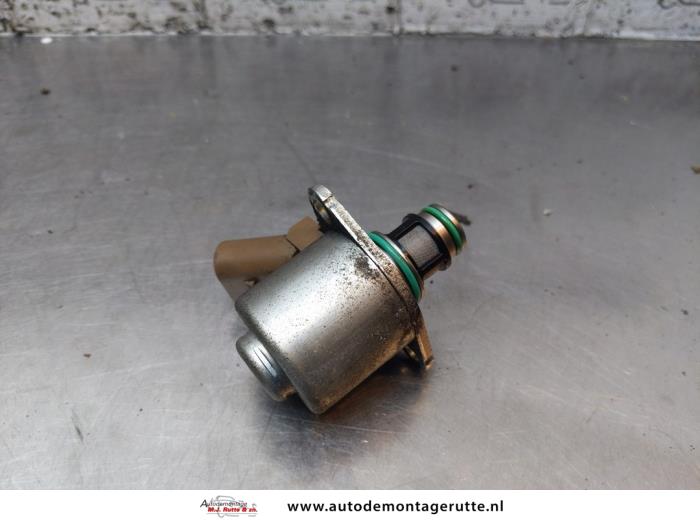 Kraftstoffdruck Sensor van een Seat Ibiza ST (6J8) 1.2 TDI Ecomotive 2013