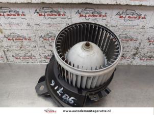 Usagé Moteur de ventilation chauffage Opel Corsa D 1.0 Prix sur demande proposé par Autodemontage M.J. Rutte B.V.