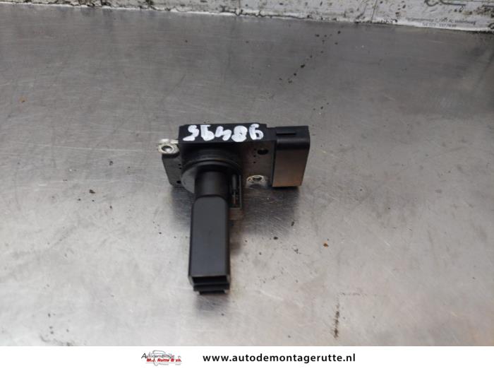Gebrauchte Luftmassenmesser Toyota Corolla Verso (E12) 2.0 D-4D 16V 90 Preis auf Anfrage angeboten von Autodemontage M.J. Rutte B.V.