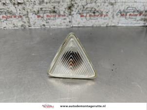 Used Front wing indicator, right Mitsubishi Colt (Z2/Z3) 1.3 16V Price on request offered by Autodemontage M.J. Rutte B.V.