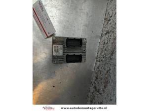 Used Engine management computer Ford Ka II 1.2 Price on request offered by Autodemontage M.J. Rutte B.V.