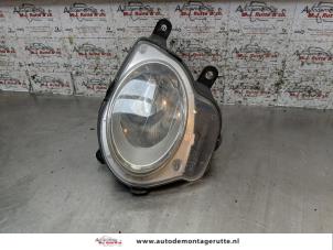 Used Indicator, left Fiat 500 (312) 0.9 TwinAir 85 Price on request offered by Autodemontage M.J. Rutte B.V.