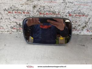Used Mirror glass, right Saab 9-3 I (YS3D) 2.0t 16V Price on request offered by Autodemontage M.J. Rutte B.V.