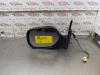 Wing mirror, left from a Toyota Yaris Verso (P2), 1999 / 2005 1.3 16V, MPV, Petrol, 1.299cc, 62kW (84pk), FWD, 2NZFE, 2002-11 / 2005-09, NCP22 2004