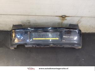Used Rear bumper BMW 1 serie (E87/87N) 116i 1.6 16V Price on request offered by Autodemontage M.J. Rutte B.V.