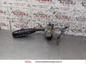 Used Steering column stalk Mercedes A (W169) 1.7 A-170 5-Drs. Price on request offered by Autodemontage M.J. Rutte B.V.