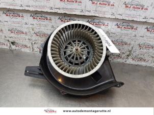 Used Heating and ventilation fan motor Seat Ibiza IV SC (6J1) 1.4 16V Price on request offered by Autodemontage M.J. Rutte B.V.