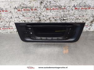 Używane Panel sterowania nagrzewnicy Seat Ibiza IV SC (6J1) 1.4 16V Cena na żądanie oferowane przez Autodemontage M.J. Rutte B.V.