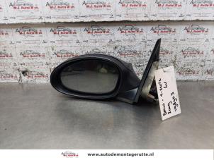 Used Wing mirror, left BMW 1 serie (E87/87N) 116i 1.6 16V Price on request offered by Autodemontage M.J. Rutte B.V.