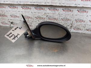 Used Wing mirror, right BMW 1 serie (E87/87N) 116i 1.6 16V Price on request offered by Autodemontage M.J. Rutte B.V.