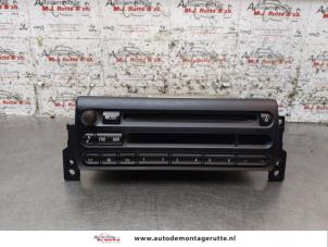 Used Radio BMW Mini One/Cooper (R50) 1.6 16V Cooper Price on request offered by Autodemontage M.J. Rutte B.V.