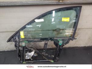 Used Window mechanism 4-door, front left Audi A6 (C5) 1.9 TDI 110 Price on request offered by Autodemontage M.J. Rutte B.V.