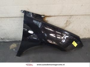 Used Front wing, right Alfa Romeo MiTo (955) 1.3 JTDm 16V Eco Price on request offered by Autodemontage M.J. Rutte B.V.