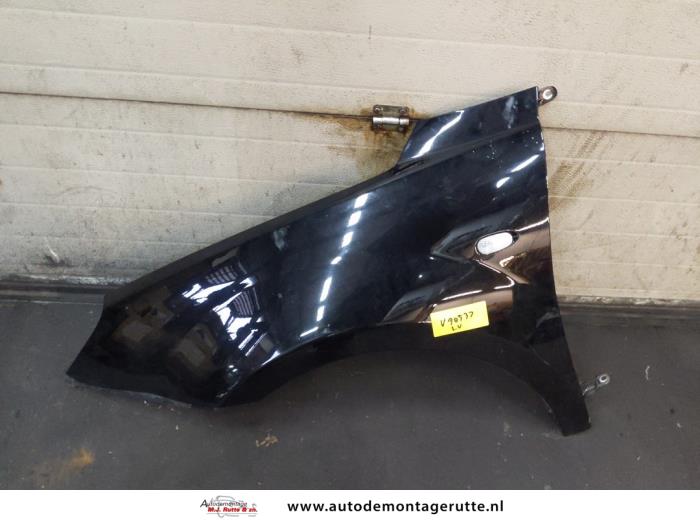 Kotflügel links vorne Alfa Romeo MiTo 1.3 JTDm 16V Eco 601