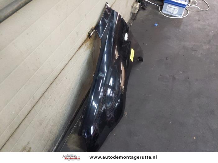 Kotflügel links vorne Alfa Romeo MiTo 1.3 JTDm 16V Eco 601