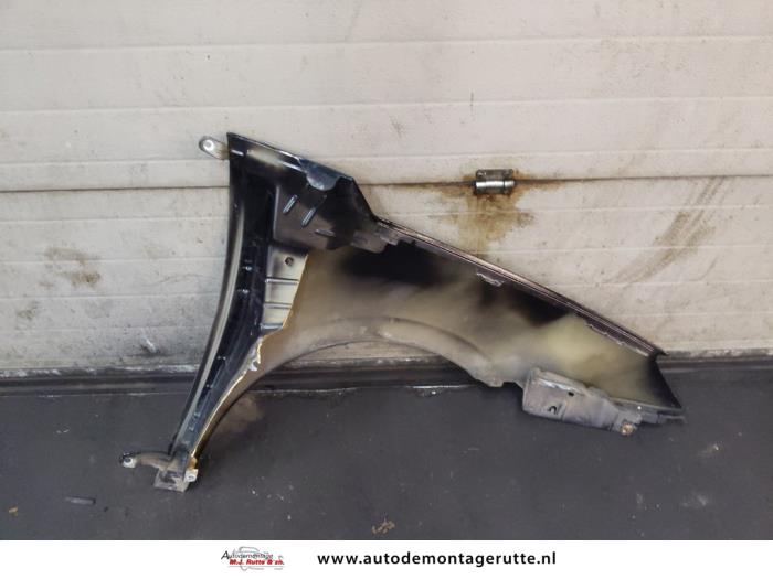 Kotflügel links vorne Alfa Romeo MiTo 1.3 JTDm 16V Eco 601 