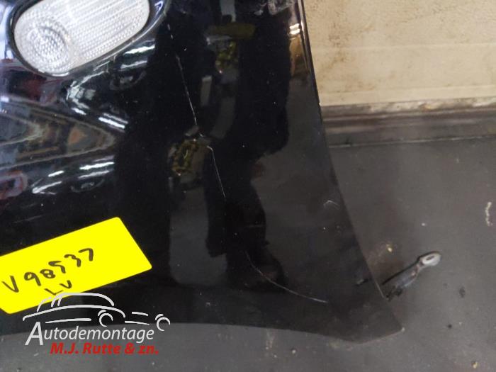Kotflügel links vorne Alfa Romeo MiTo 1.3 JTDm 16V Eco 601