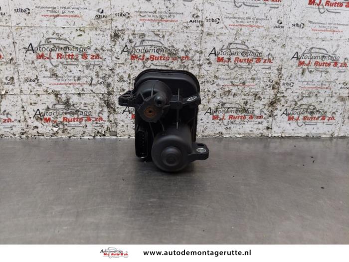 Begagnade Vortexventilmotor Volkswagen Polo V (6R) 1.2 TDI 12V BlueMotion Pris på förfrågan erbjuds av Autodemontage M.J. Rutte B.V.