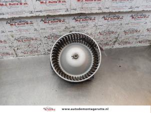 Used Heating and ventilation fan motor Toyota Corolla (E10) 1.3 XLi 16V Price on request offered by Autodemontage M.J. Rutte B.V.