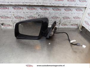 Used Wing mirror, left Mercedes E (W212) E-250 CDI 16V BlueEfficiency 4-Matic Price € 125,00 Margin scheme offered by Autodemontage M.J. Rutte B.V.