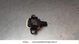 Usados Sensor de airbag Volkswagen Polo V (6R) 1.2 TDI 12V BlueMotion Precio de solicitud ofrecido por Autodemontage M.J. Rutte B.V.