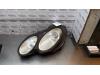 Headlight, left from a Smart Forfour (454) 1.3 16V 2005