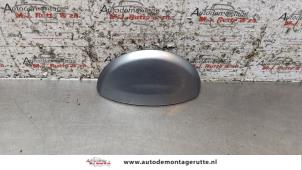 Used Tailgate handle Opel Meriva 1.6 16V Price on request offered by Autodemontage M.J. Rutte B.V.