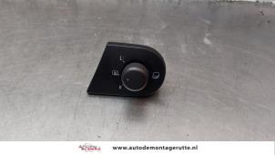 Used Mirror switch Seat Ibiza III (6L1) 1.6 16V Price on request offered by Autodemontage M.J. Rutte B.V.