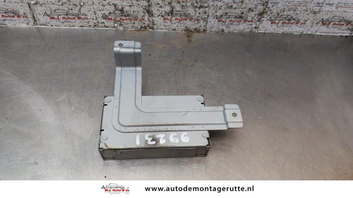 Used Automatic gearbox computer Hyundai Atos 1.0 12V Price on request offered by Autodemontage M.J. Rutte B.V.