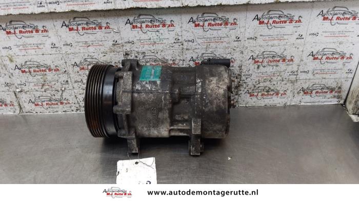 Usagé Pompe clim Volkswagen Golf IV (1J1) 2.0 Prix sur demande proposé par Autodemontage M.J. Rutte B.V.
