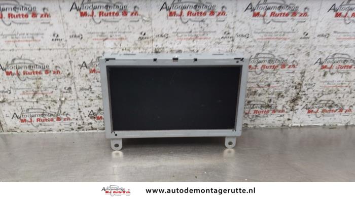 Begagnade Innerdisplay Opel Astra J Sports Tourer (PD8/PE8/PF8) 1.4 Turbo 16V Pris € 175,00 Marginaltabell erbjuds av Autodemontage M.J. Rutte B.V.