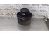 Heating and ventilation fan motor from a Hyundai Santa Fe I, 2000 / 2006 2.0 16V 4x2, SUV, Petrol, 1.997cc, 99kW (135pk), FWD, G4JP, 2001-08 / 2006-02 2002