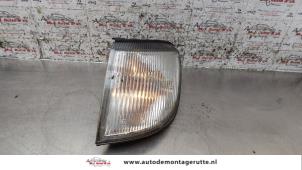 Used Indicator, left Subaru Forester (SF) 2.0 16V Price on request offered by Autodemontage M.J. Rutte B.V.