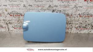 Używane Pokrywa wlewu paliwa Fiat Panda (169) 1.2 Fire Cena € 25,00 Procedura marży oferowane przez Autodemontage M.J. Rutte B.V.