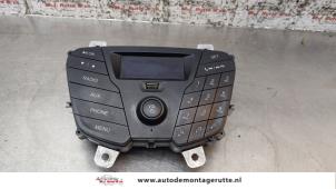 Used Multi-media control unit Ford Transit Connect (PJ2) 1.5 TDCi ECOnetic Price on request offered by Autodemontage M.J. Rutte B.V.