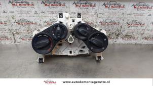 Used Heater control panel Ford Ka II 1.2 Price on request offered by Autodemontage M.J. Rutte B.V.