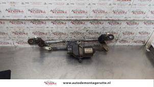 Used Wiper motor + mechanism Ford Ka II 1.2 Price on request offered by Autodemontage M.J. Rutte B.V.