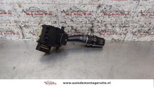 Used Wiper switch Kia Cerato 1.6 16V Price on request offered by Autodemontage M.J. Rutte B.V.