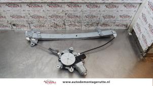 Used Window mechanism 4-door, front right Mitsubishi Lancer Wagon (CS) 2.0 16V Price on request offered by Autodemontage M.J. Rutte B.V.