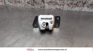 Used Tailgate lock mechanism Mitsubishi Lancer Wagon (CS) 2.0 16V Price on request offered by Autodemontage M.J. Rutte B.V.