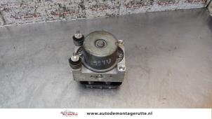 Used ABS pump Mitsubishi Lancer Wagon (CS) 2.0 16V Price on request offered by Autodemontage M.J. Rutte B.V.