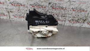 Used Front door lock mechanism 4-door, right Mitsubishi Lancer Wagon (CS) 2.0 16V Price on request offered by Autodemontage M.J. Rutte B.V.
