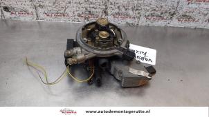 Used Throttle body Skoda Felicia (6U1) 1.3 Price on request offered by Autodemontage M.J. Rutte B.V.
