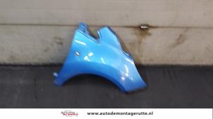 Used Front wing, right Ford Ka II 1.2 Price on request offered by Autodemontage M.J. Rutte B.V.