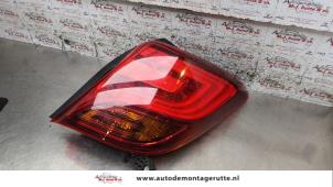 Used Taillight, right Toyota Yaris III (P13) 1.0 12V VVT-i Price on request offered by Autodemontage M.J. Rutte B.V.