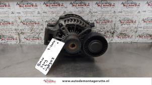 Used Dynamo BMW 1 serie (E87/87N) 116i 1.6 16V Price on request offered by Autodemontage M.J. Rutte B.V.