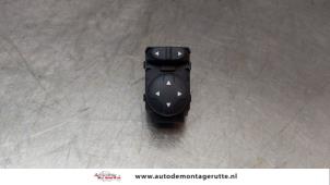 Used Mirror switch Ford Ka II 1.2 Price on request offered by Autodemontage M.J. Rutte B.V.