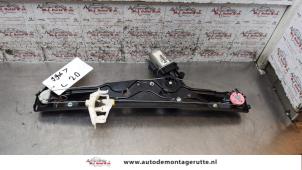 Used Window mechanism 4-door, front left Ford Ka II 1.2 Price on request offered by Autodemontage M.J. Rutte B.V.