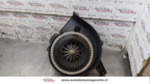 Used Heating and ventilation fan motor Seat Ibiza ST (6J8) 1.2 TDI Ecomotive Price on request offered by Autodemontage M.J. Rutte B.V.