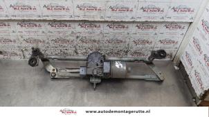 Usagé Moteur + mécanisme d'essuie glace Seat Ibiza ST (6J8) 1.2 TDI Ecomotive Prix sur demande proposé par Autodemontage M.J. Rutte B.V.